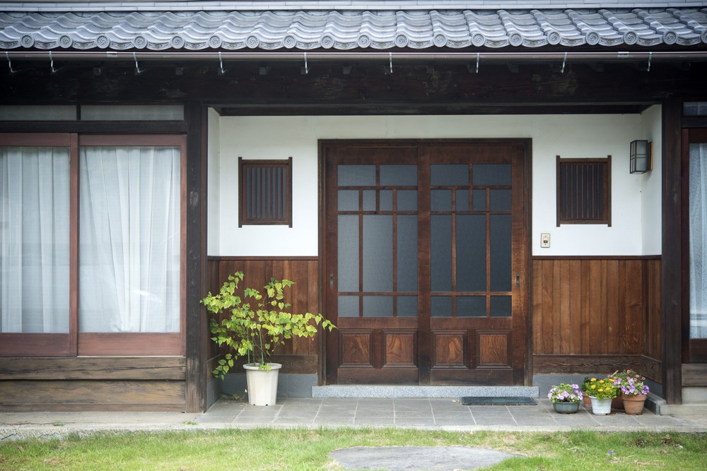 Tertarik Desain Rumah Ala Jepang? Ikuti Tips Ini!